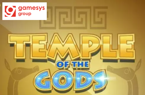 Temple of the Gods